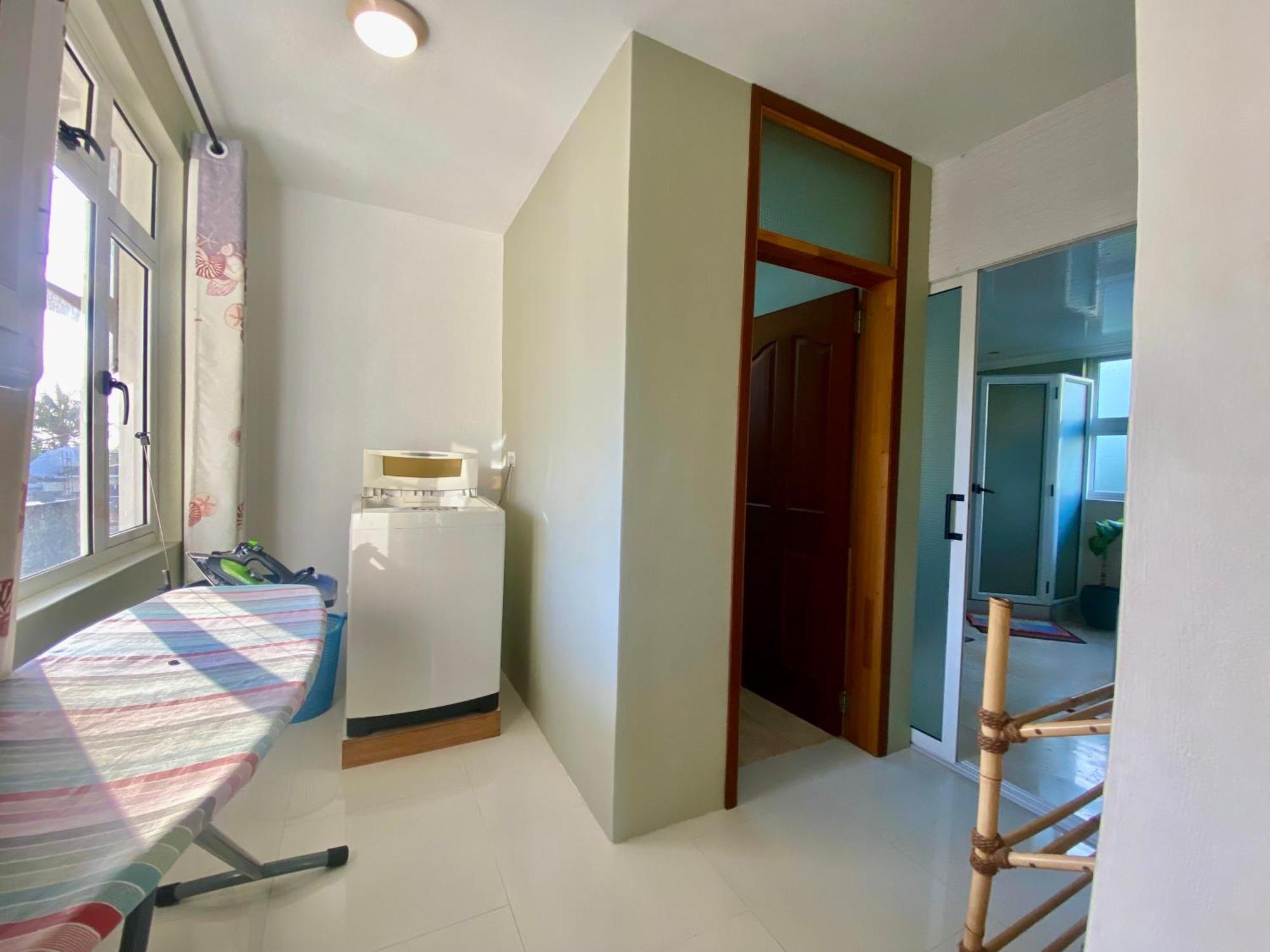 Appartement Lakaz Tropical à Ruisseau Creole Extérieur photo